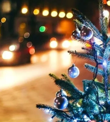 Невеликий дощ, місцями з мокрим снігом: прогноз погоди на 24 грудня