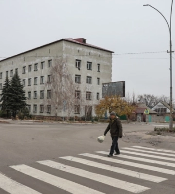 Путін, імовірно, міг дати вказівку не захоплювати Покровськ, а зосередитися на просуванні відкритими територіями, - ISW