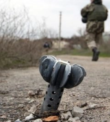 Обстріли Херсонщини: двоє загиблих та 11 постраждалих від російських атак