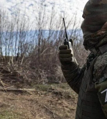 россияне пытаются обойти Покровск с флангов, но не достигают успеха - ОСУВ &quot;Хортица&quot;