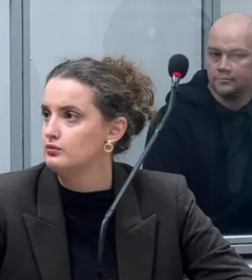 Печерський райсуд Києва залишив під вартою військовослужбовця Гнезділова, який публічно пішов у СЗЧ