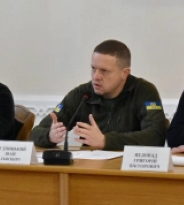 Голова Волинської ОДА відвідає Дубівську громаду