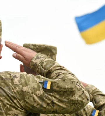 Можно ли мобилизовать забронированных работников: в Николаевском ТЦК ответили