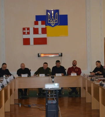 На Волині 110 екіпажів "Укрпошти" почали доставляти доступні ліки
