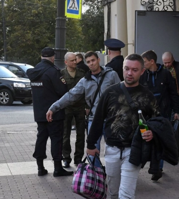 Росія через війну втратила понад 1,5 мільйона працездатних громадян, - розвідка