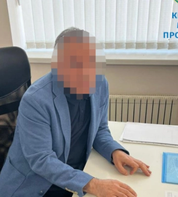 У Києві судитимуть колишнього радника університету за фіктивний вступ іноземців