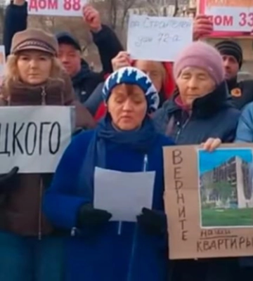 Люди залишаються на вулиці: у Маріуполі знесли понад 500 будинків