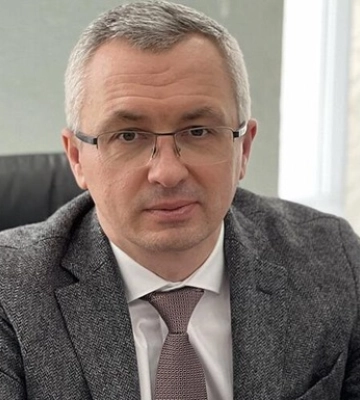 САП та НАБУ повідомили про підозру в.о. очільника Митної служби за недекларування майна на понад $100 тис.