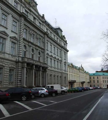 У Львові відкрили проїзд на вулиці Винниченка