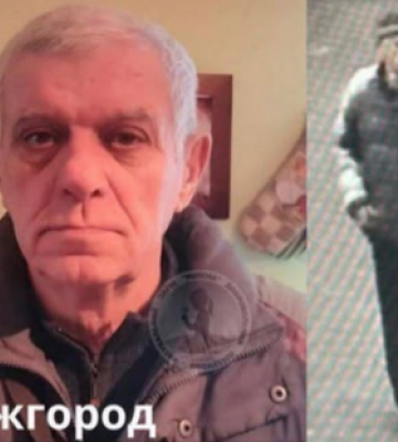 В Ужгороді затримали п'ятьох чоловіків за підозрою у нападі на правоохоронців