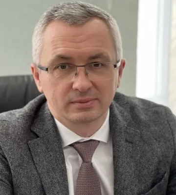 САП та НАБУ повідомили про підозру в.о. очільника Митної служби за недекларування майна на понад $100 тис.