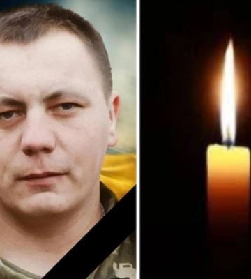 Понад рік вважалися зниклими безвісти: підтвердили загибель двох Героїв з Волині - Олександра Юрчука та Віктора Ткачука