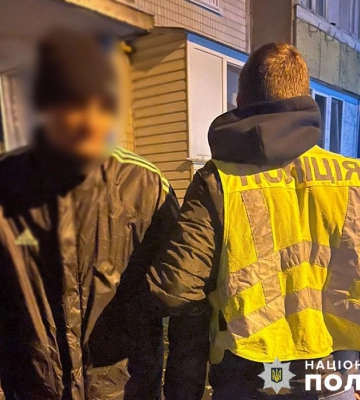 У Києві судитимуть рецидивіста, який цинічно пограбував стареньку жінку, - поліція