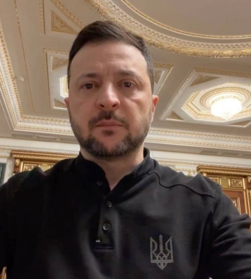 Названы потери войск России за время Курской операции