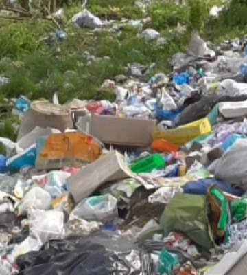 Ексзаступника комунального підприємства підозрюють у забрудненні земель на Львівщині