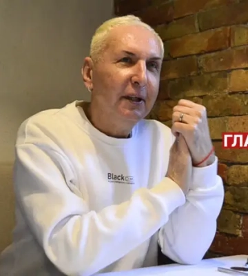 «Це жахливо». Відомий поет-пісняр оцінив текст хіта, який виконав дует відомих артистів