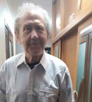 Дідуся, який зник у Луцьку, знайшли