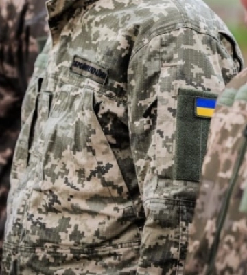 &quot;Десятки&quot; українських військових дезертирували під час навчань у Франції, - AFP