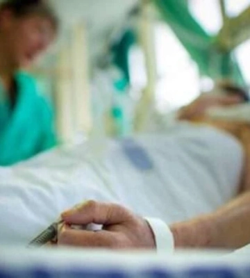 У США зафіксовано першу смерть від тяжкої форми пташиного грипу H5N1