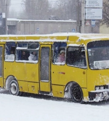 У Києві різко подорожчали маршрутки: де та як змінилися ціни на проїзд