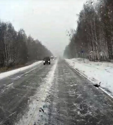 Різкий контраст до +12, ожеледиця, дощ та мокрий сніг: синоптики попередили про погоду на сьогодні