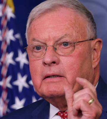 Reuters: представник Трампа в Україні відклав візит до Києва до інавгурації