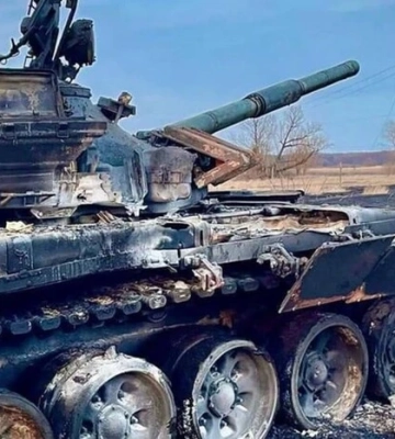 Втрати армії РФ на війні проти України сягнули 800 тис. військових