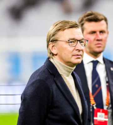 Поедет лично Палкин. Шахтер нацелился на игрока сборной Украины