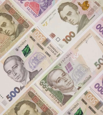 У ПФУ визначили розмір щомісячного страхового внеску на 2025 рік для повного місяця стажу