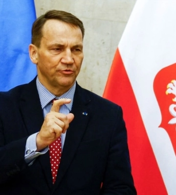 Сікорський: незабаром на Європу можуть тиснути, щоб досягнути угоди з Росією