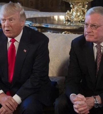 Представник Трампа відкладає візит в Україну. Що це означає?