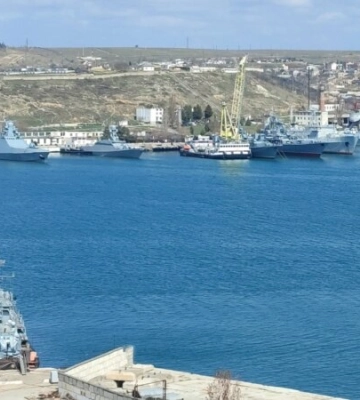 В Севастополе построят тоннель? Главный противник транспортного перехода ушел из города