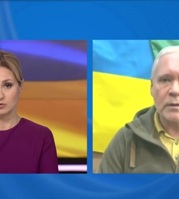 «Обращаюсь к харьковчанам, которые живут в городе»: о чем предупредил Терехов