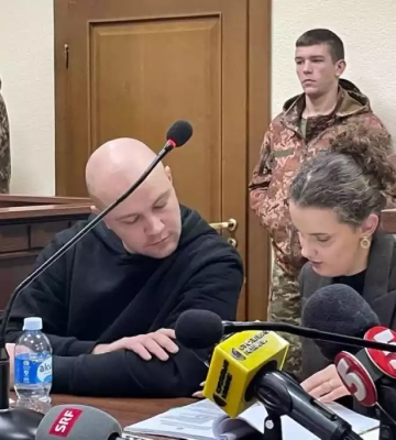Суд залишив Сергія Гнезділова під вартою до 31 січня без права внесення застави