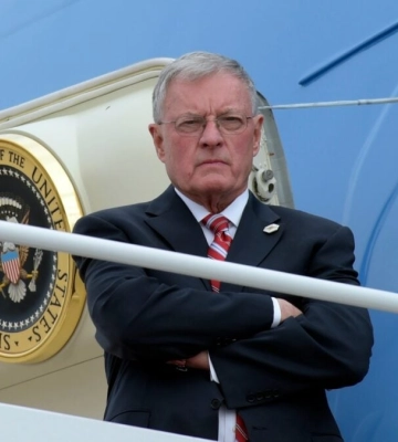 Спецпредставник Трампа щодо України відклав свій візит до Києва