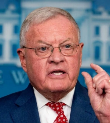 Представник Трампа відклав візит в Україну. Що це означає?