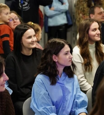 Молодіжні простори Львова запрошують відвідувачів на свої заходи
