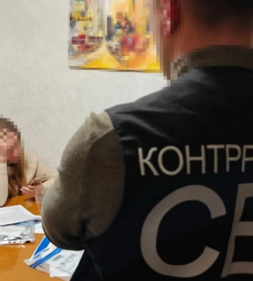 Контрразведка предотвратила массовый теракт возле военного объекта на Киевщине