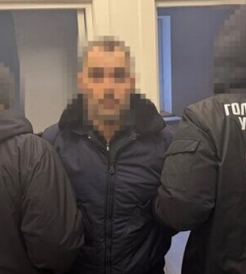 Шпигували за відомими волонтерами та посадовцями міжнародних організацій: СБУ викрила агентів ФСБ. ФОТОрепортаж
