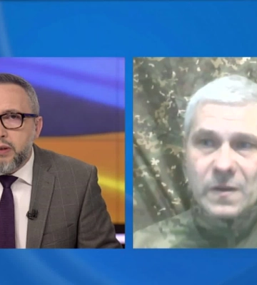 Якщо така задача була – РФ її досягла: “успіх” ворога на півночі Харківщини