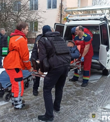 Загарбники обстріляли Семенівку на Чернігівщині, троє поранених