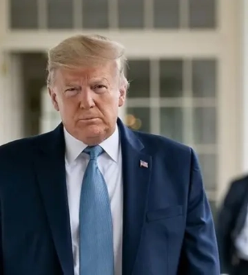 Офіс президента оцінив, чи пом'якшить Трамп санкції щодо РФ після інавгурації