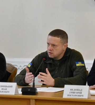 Експертні команди замість МСЕК: як це працює на Волині
