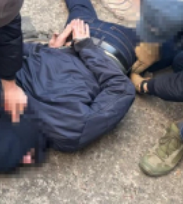 Шпионили за известными волонтерами и чиновниками международных организаций: СБУ разоблачила агентов ФСБ. ФОТОРЕПОРТАЖ