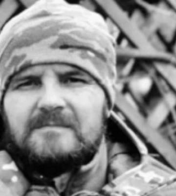 На війні проти російських окупантів загинув спортсмен з Одещини