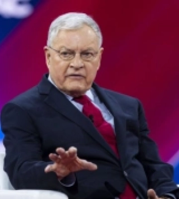 Спецпредставник Трампа по Україні відклав візит до Києва до інавгурації, – ЗМІ