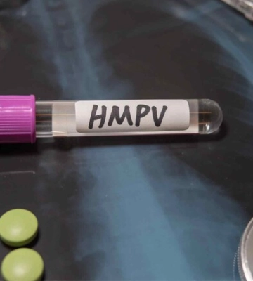 Метапневмовирус HMPV в Запорожье: что известно о ситуации в регионе