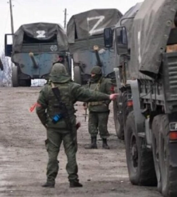 Войска РФ не могут замкнуть кольцо вокруг Покровска - военные