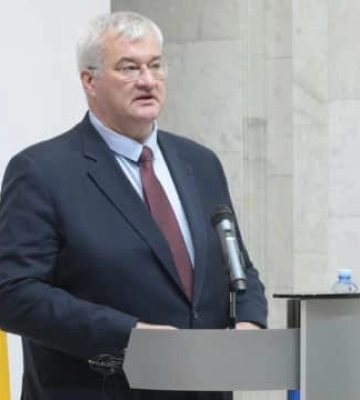 Сибіга прокоментував перенесення візиту спецпредставника Трампа до Києва