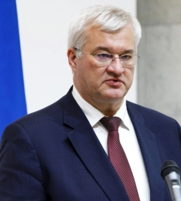 Візит Келлога до Києва відбудеться «свого часу», визначаються часові рамки – Сибіга